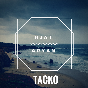 RJAT x ARYAN