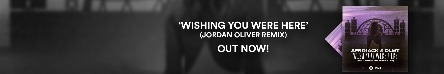 Jordan Oliver