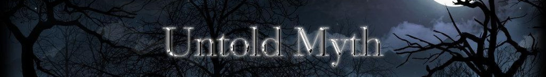 Untold Myth
