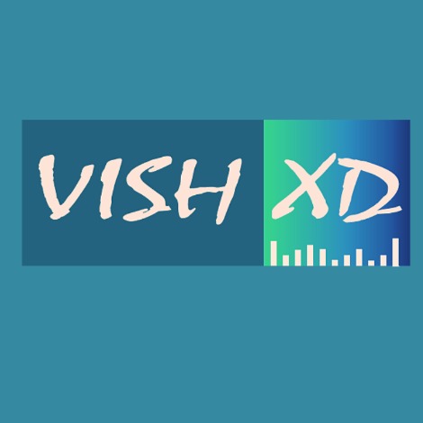 VishXD