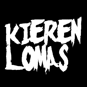 Kieren Lomas