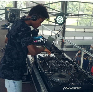 DjToruxx