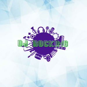 DJ Rocking