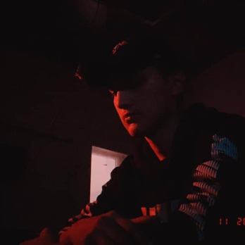 Dustin Miles