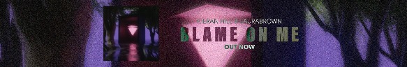 Kieran Hill