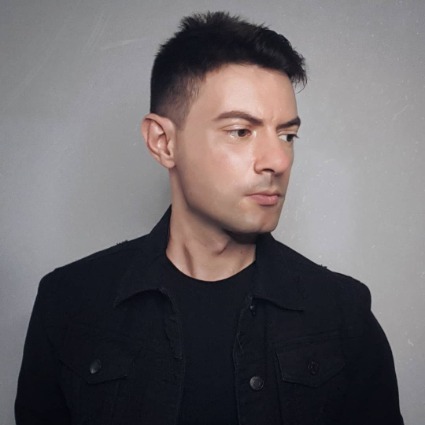 Raffaele Petralia