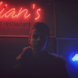 Max Adrian Music