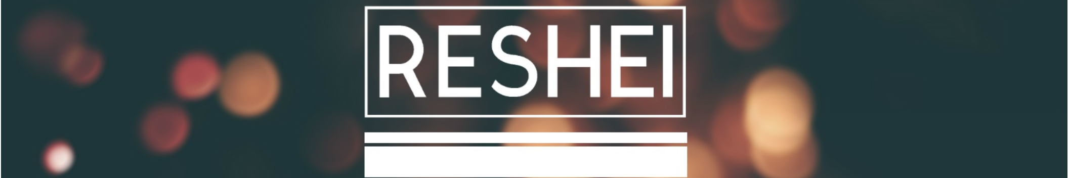 resheireshei