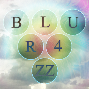 BLUR4ZZ