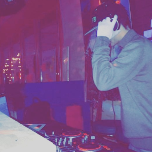 DJ FLY-D
