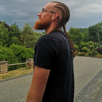 Erik Doyle