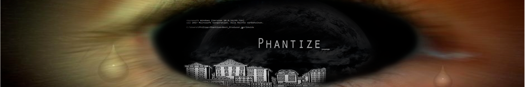 Phantize