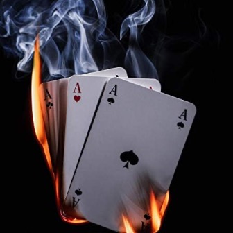 Smoking Aces