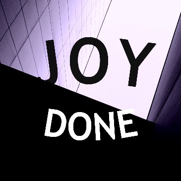JOYDONE