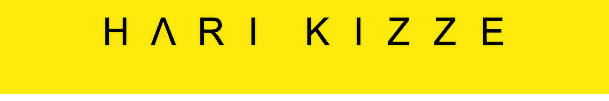 Hari Kizze
