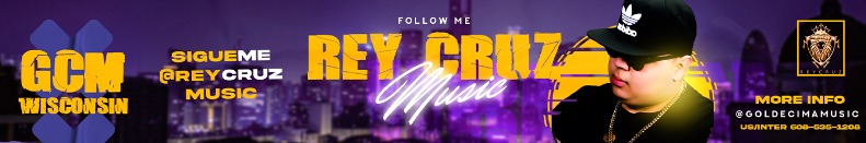 ReyCruzMusic