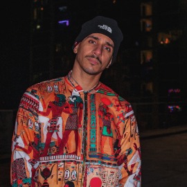 George Masri