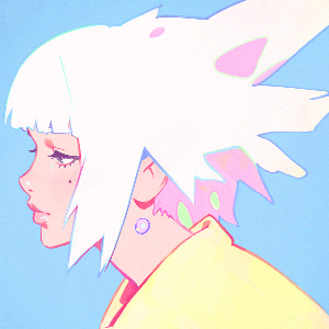 GH*o*st