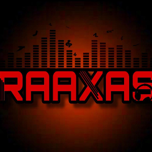 Raaxas
