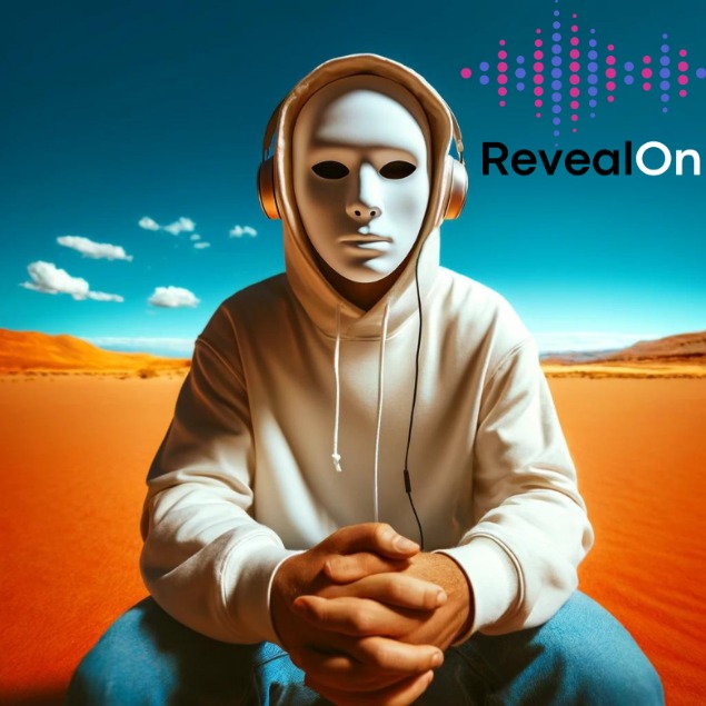 RevealOn