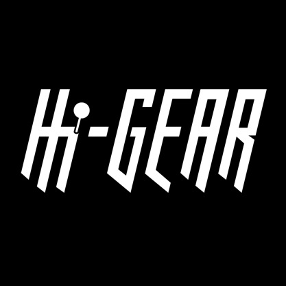 Hi-GEAR