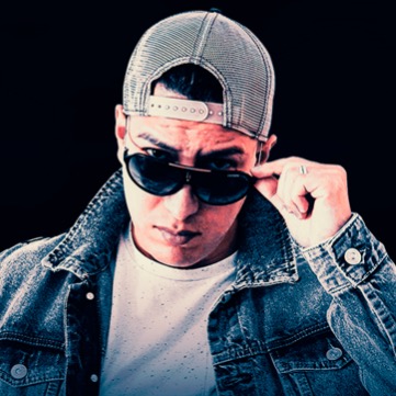 Daniel Ledrums