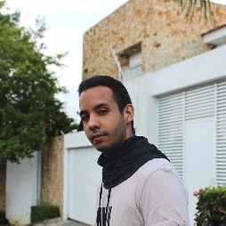 DAVID VEXZ