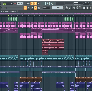 GashlinMusic