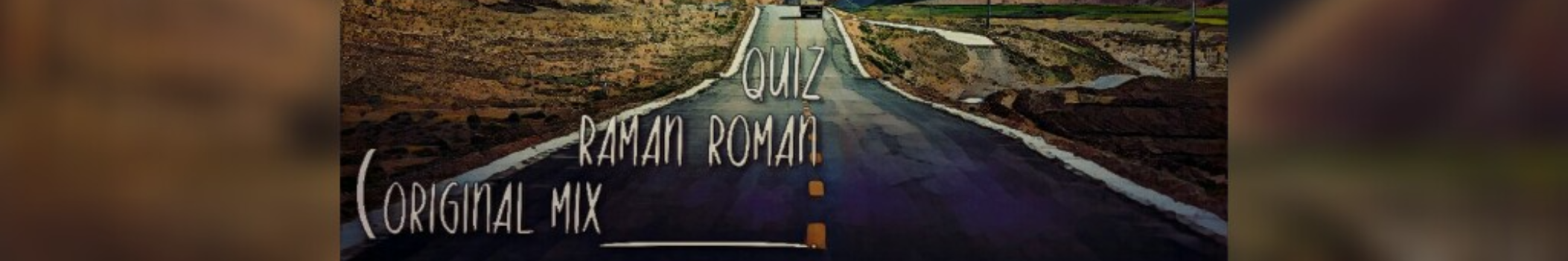 RAMAN ROMAN