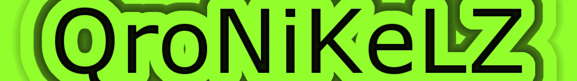 Qronikelz