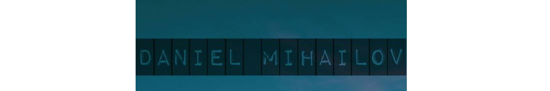 MIHAILOV