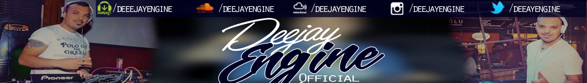 DJ Engine