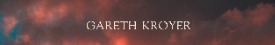 Gareth Kroyer