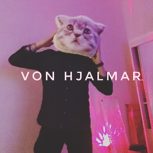 Von Hjalmar