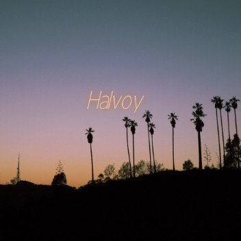 Halvoy