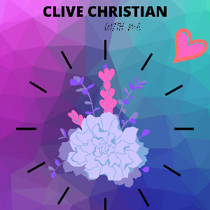 clive christian