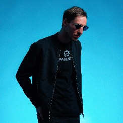 Paul STR