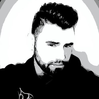 AndyColbeck