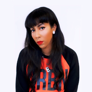 Nia Orea