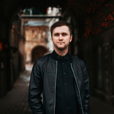 IliRomanov