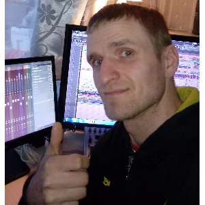 DJ TOR (Dmitry Sviridov)