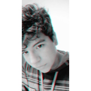 DJ Oswart Guzmán