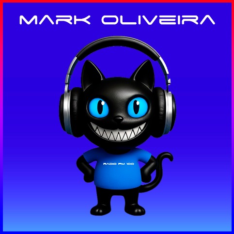 Mark Oliveira