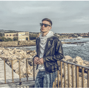 dj Androman