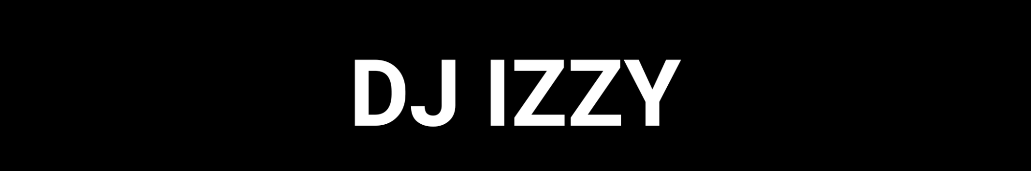 dee j IZZY