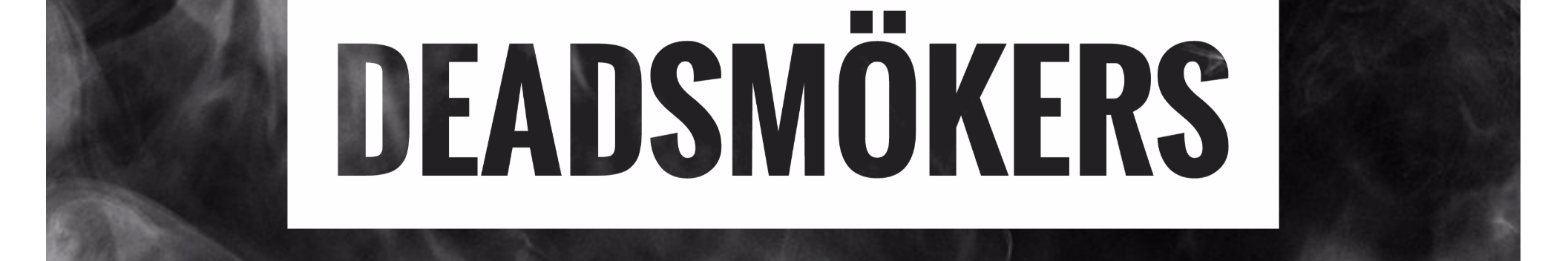 Deadsmokersmusic
