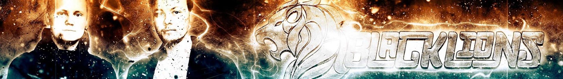 Black Lions
