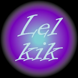 Lelkik