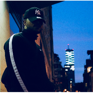 Kevin Blaze