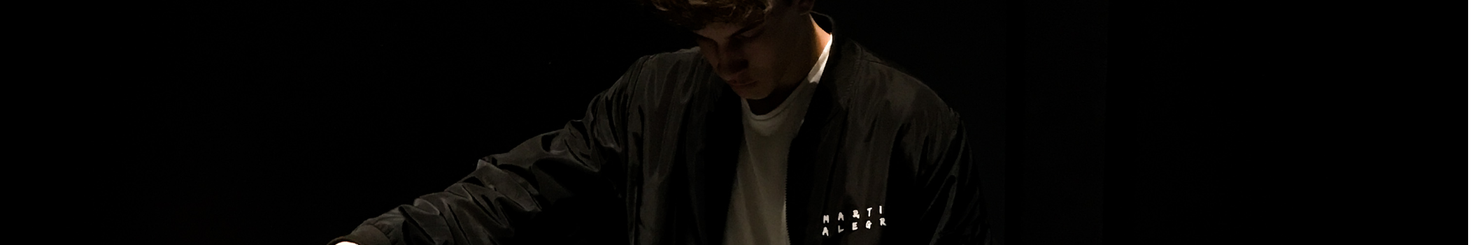 Martin Alegro